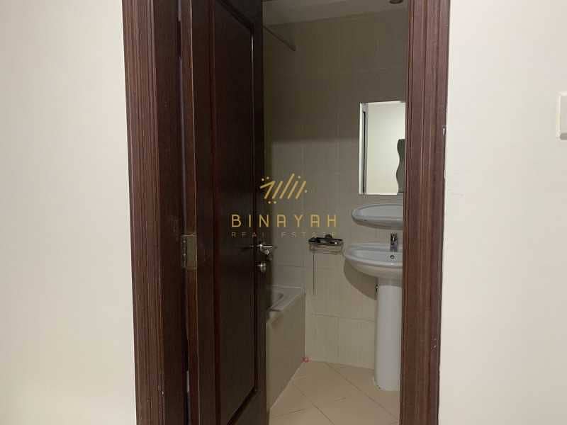 5 999 Aed| Furnished Studio |Sports City