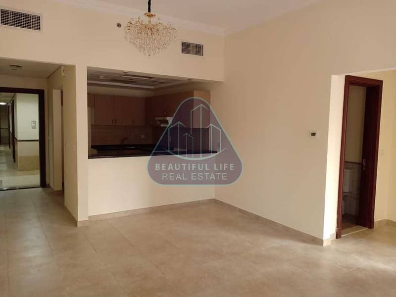 Specious 1bhk in the heart of Sports city | Low rent | Amazing layout