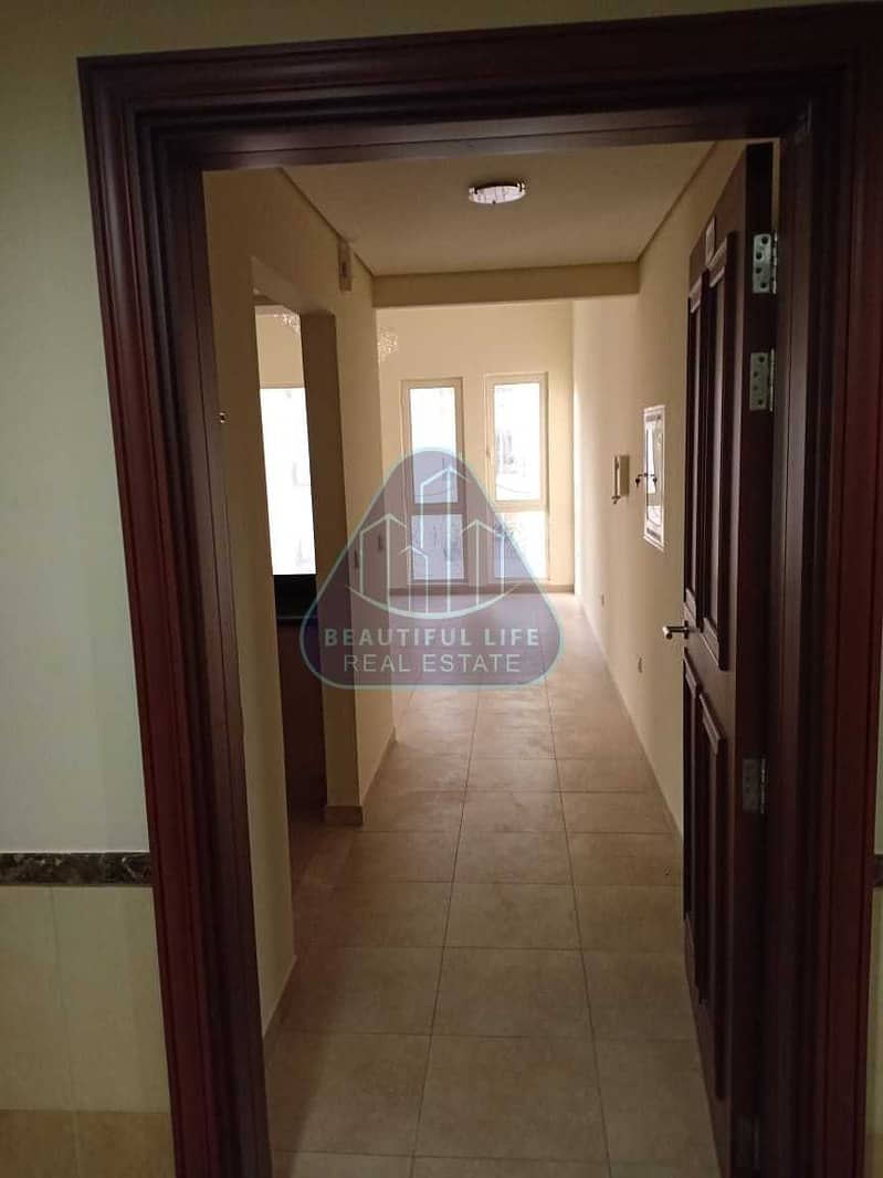 5 Specious 1bhk in the heart of Sports city | Low rent | Amazing layout