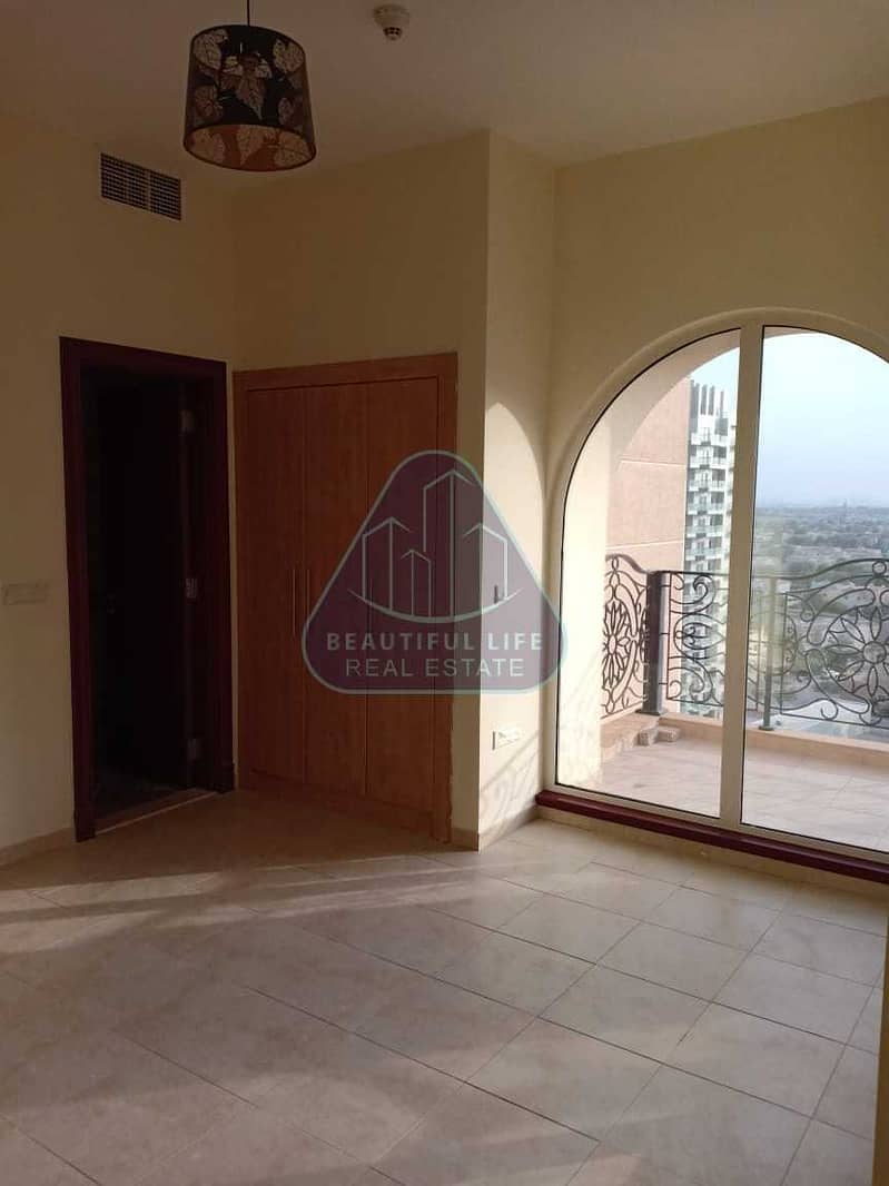 9 Specious 1bhk in the heart of Sports city | Low rent | Amazing layout
