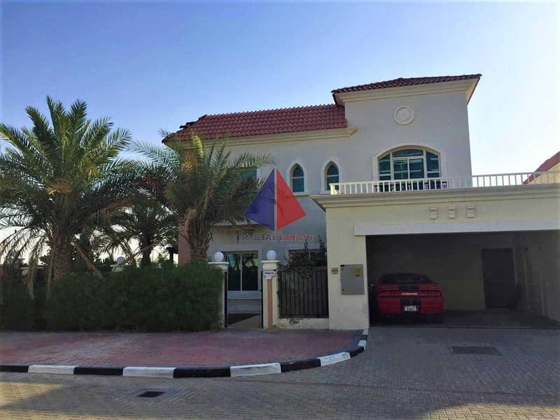 2 Fully Furnished 5br Villa with Private Pool