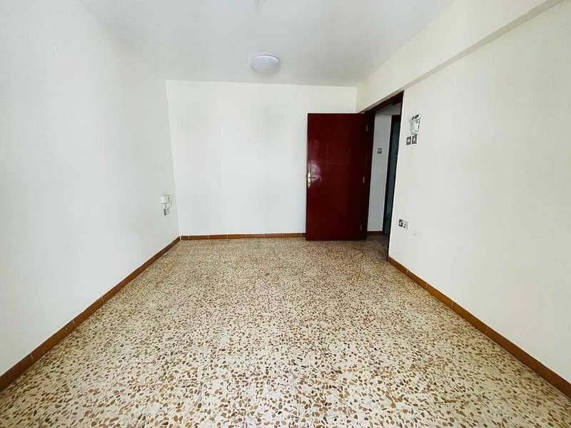 Квартира в Дейра，Аль Ригга, 1 спальня, 35000 AED - 5321709