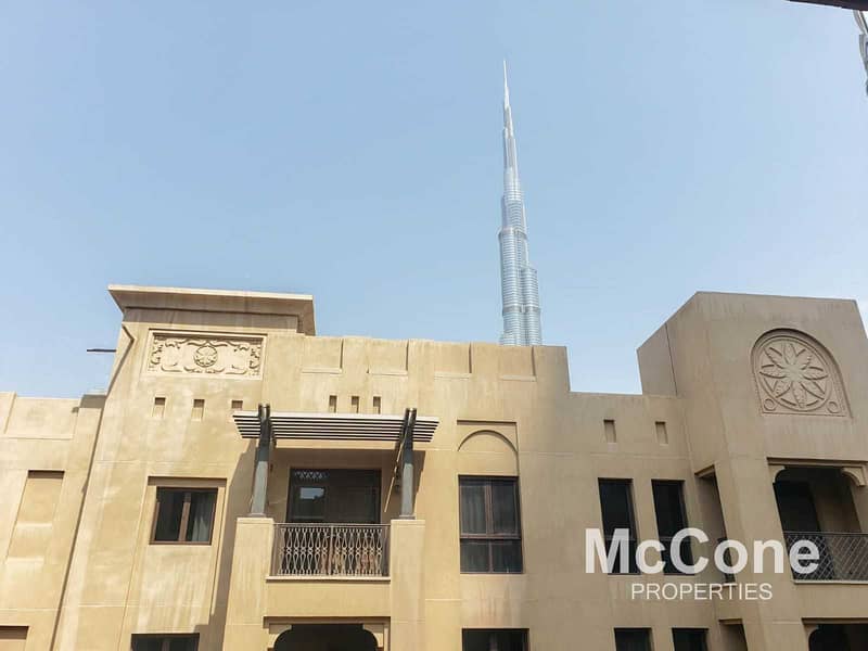 Burj Khalifa Views | Vacant | View Today Burj Khalifa Views | Vacant | View Today