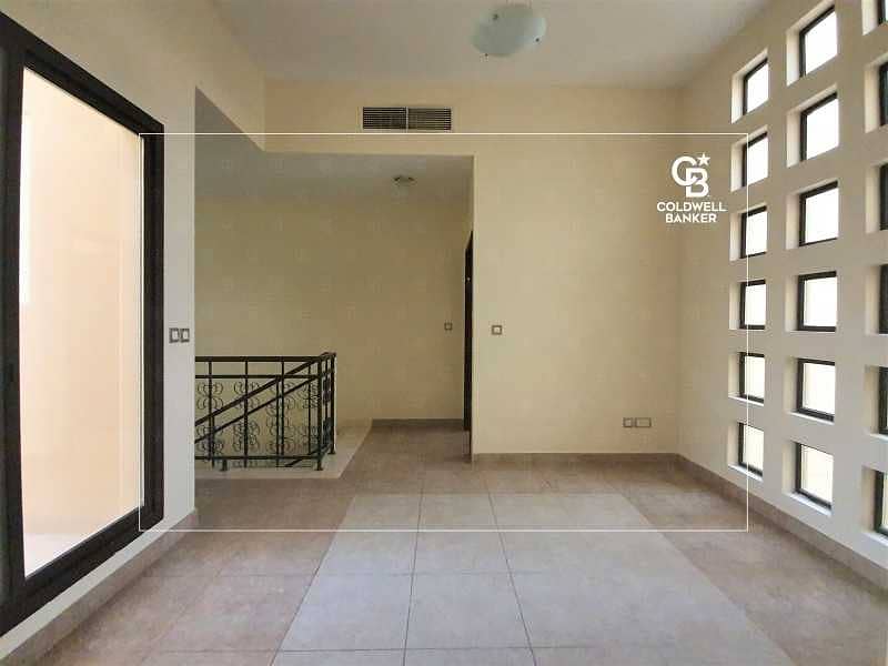 14 Middle Unit 4Bedroom Al Salam Close to Town Center