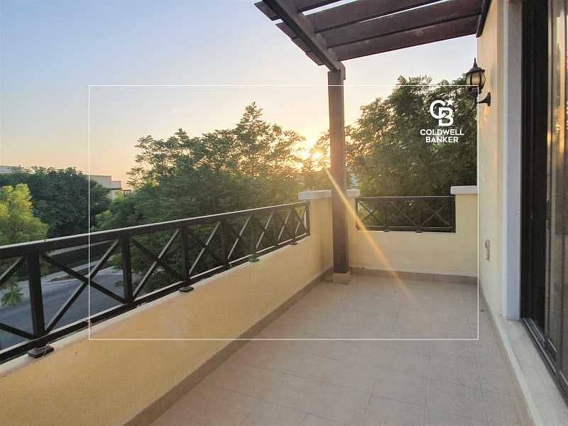 16 Middle Unit 4Bedroom Al Salam Close to Town Center