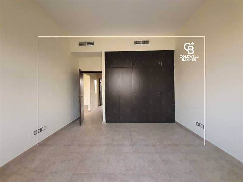 16 Corner 4Bedroom Close to Town Center Al Salam Rented