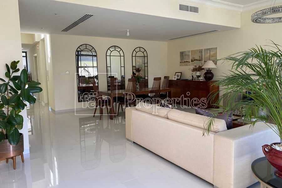 Modern and Spacious 3 Bedroom | Type THK Modern and Spacious 3 Bedroom | Type THK