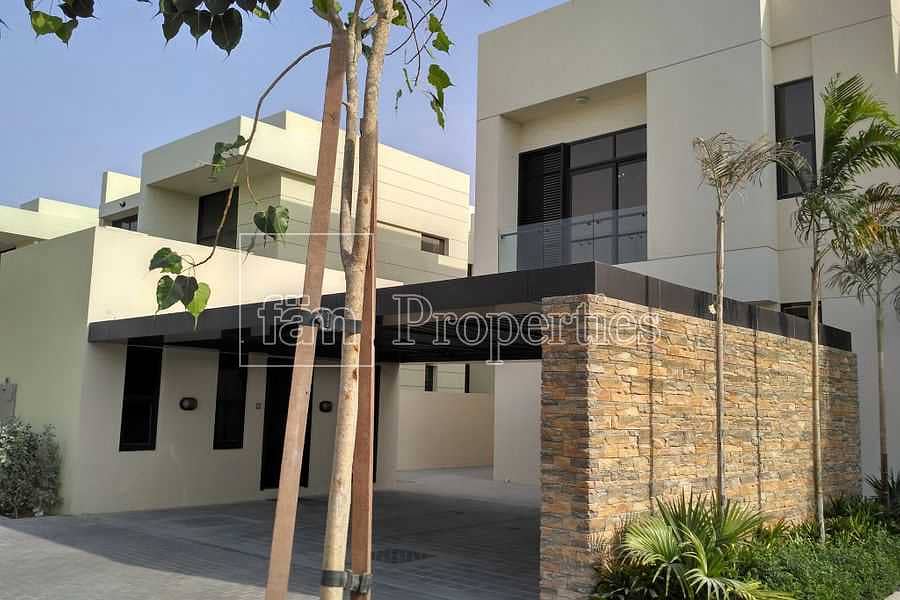 3 Modern and Spacious 3 Bedroom | Type THK