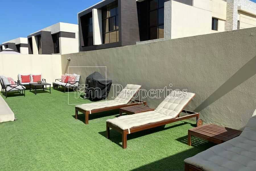 4 Modern and Spacious 3 Bedroom | Type THK