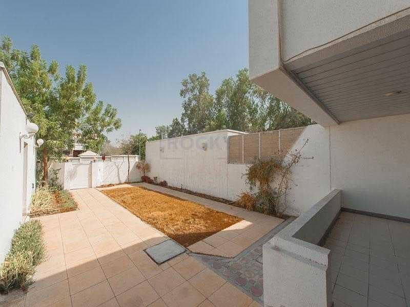 23 4 Bed | Semi- Independent | Private Garden| Covered Parking |  Garhoud