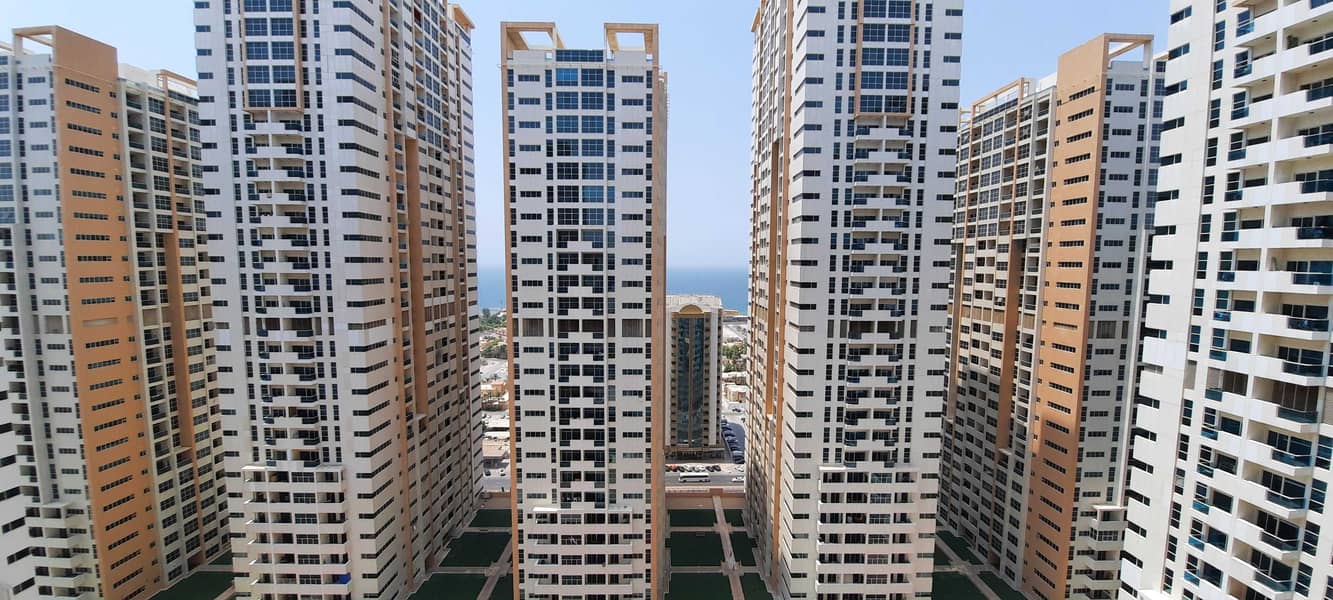 Spacious studio for Sale With Parking Spacious studio for Sale With Parking