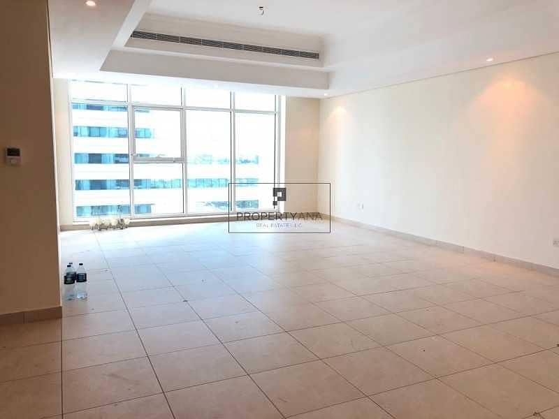 4 2 BR+M | FULL SZR AND MARINA VIEW | FAMILY BUILDING