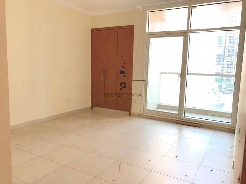 6 2 BR+M | FULL SZR AND MARINA VIEW | FAMILY BUILDING