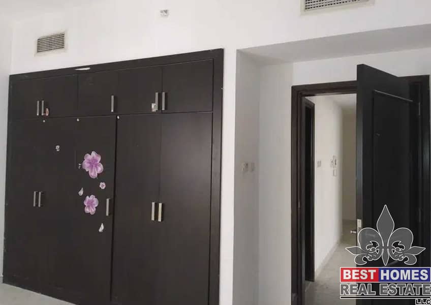 Best Deal! 2 BHK Apartment Available For Rent At Prime location in Ajman