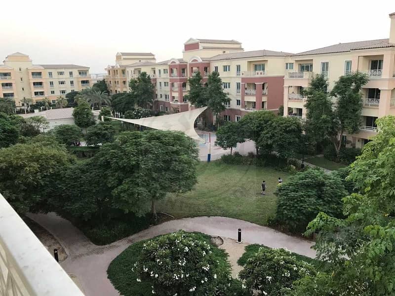 Amazing Large | 1 BHK | Full Garden View Amazing Large | 1 BHK | Full Garden View