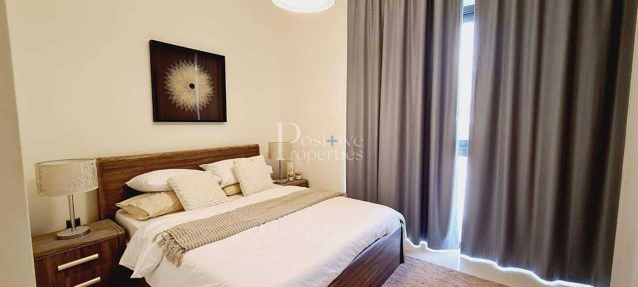 Furnished Brand new | 3 Bedroom + Maid Furnished Brand new | 3 Bedroom + Maid