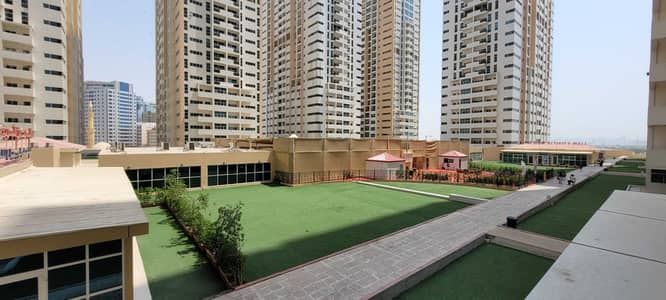PARTIAL SEA VIEW 1 BHK FOR RENT