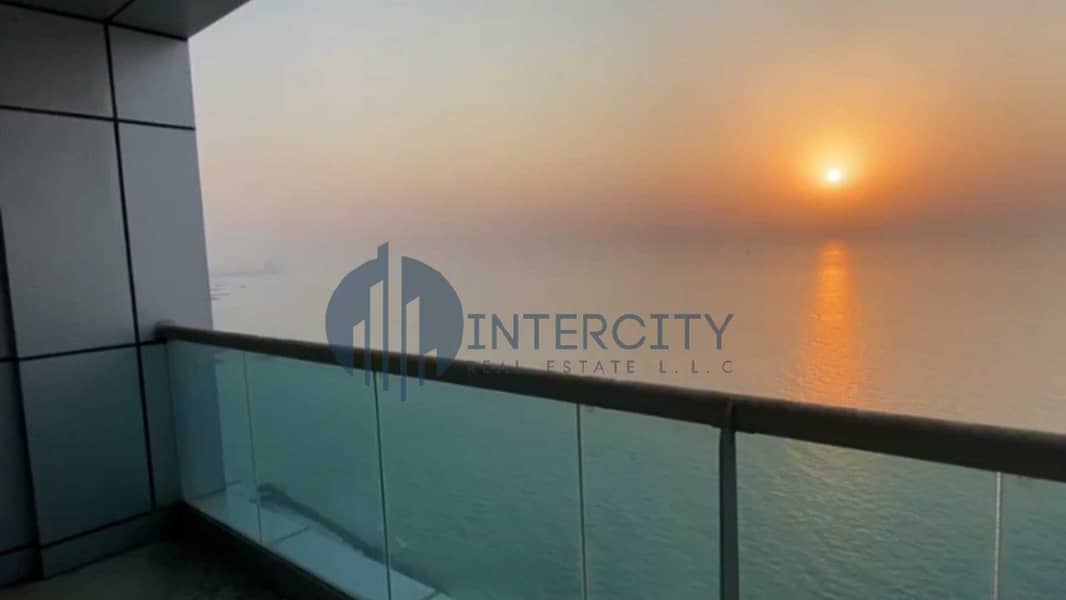 شقة في كورنيش عجمان 3 غرف 1750716 درهم - 5322368 شقة في كورنيش عجمان 3 غرف 1750716 درهم - 5322368
