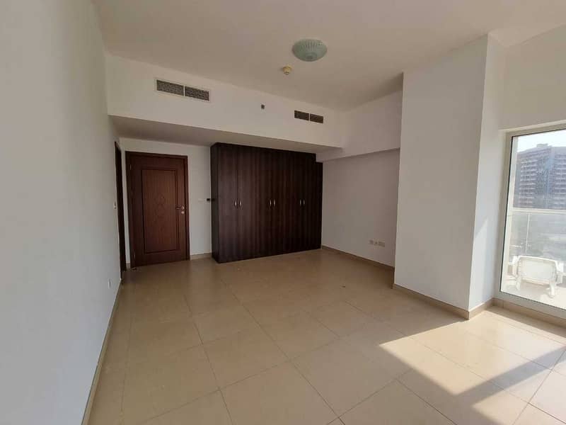 شقة في ستاديم بوينت،مدينة دبي الرياضية 1 غرفة 36000 درهم - 5322411