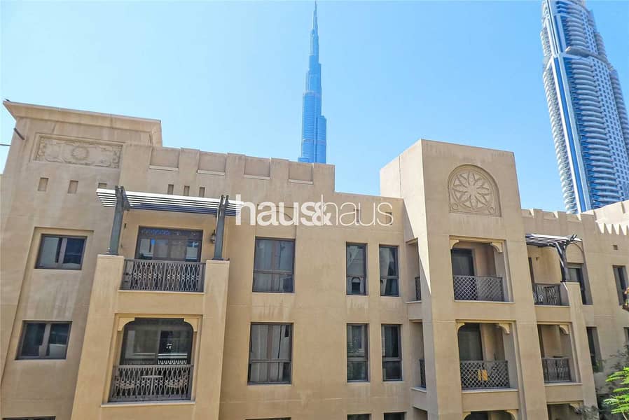 Vacant on Transfer | Burj Khalifa View | Study Vacant on Transfer | Burj Khalifa View | Study