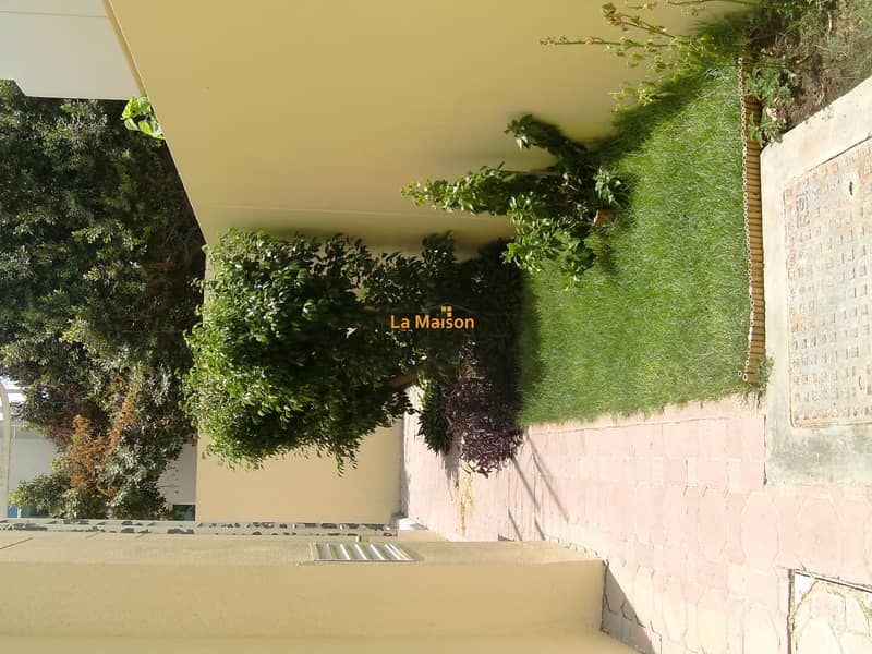 10 independent 5bhk villa with privet pool & garden in umm suqeim 2 price is 250k
