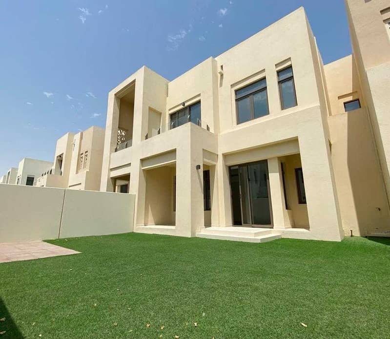 Вилла в Реем，Мира Оазис，Мира Оазис 1, 3 cпальни, 115000 AED - 5314394