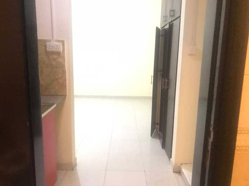 36 FOR RENT NICE APARTMENT 2 BHK IN MUSSAFAH SHABIYA 12