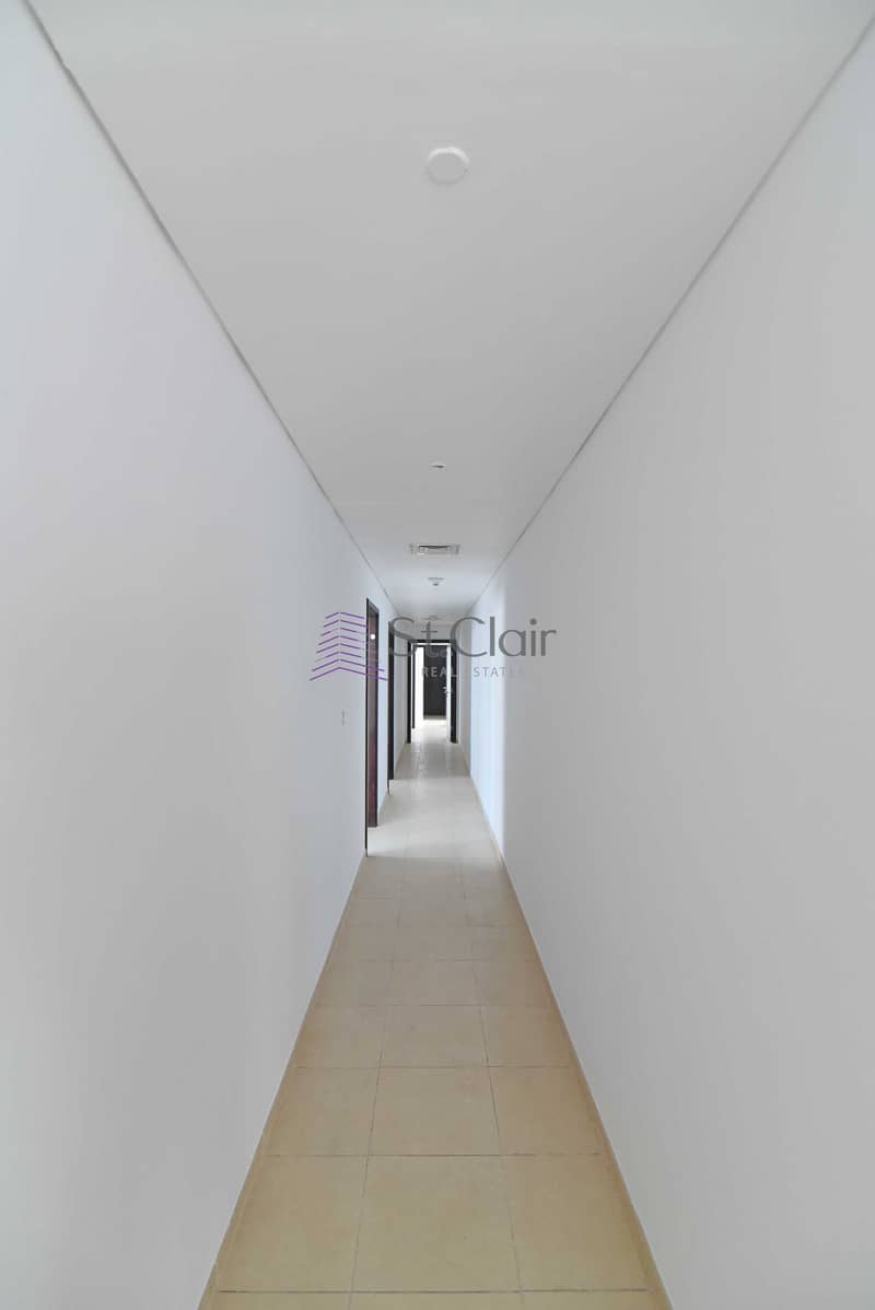10 Amazing 3 Bedroom Apartment at Jewel Tower< Dubai Marina