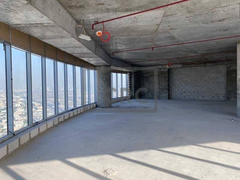 2 Burj Al Arab view| Executive Floor