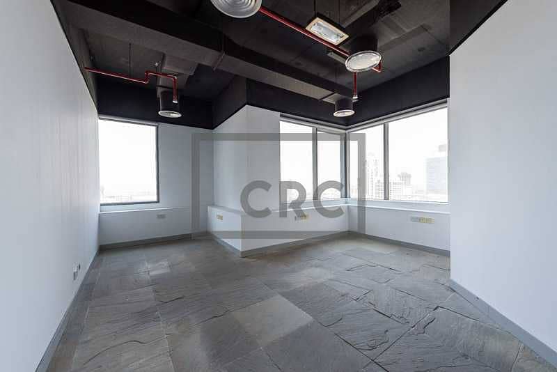 8 Fitted | Partitioned | Media City | Modern Office