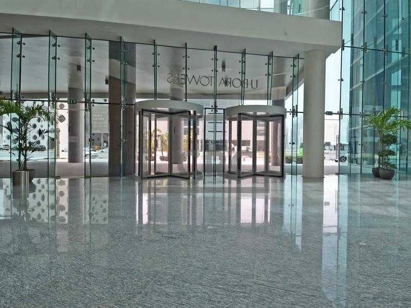 7 A Grade Tower| CAT A| Mid floor | For Rent