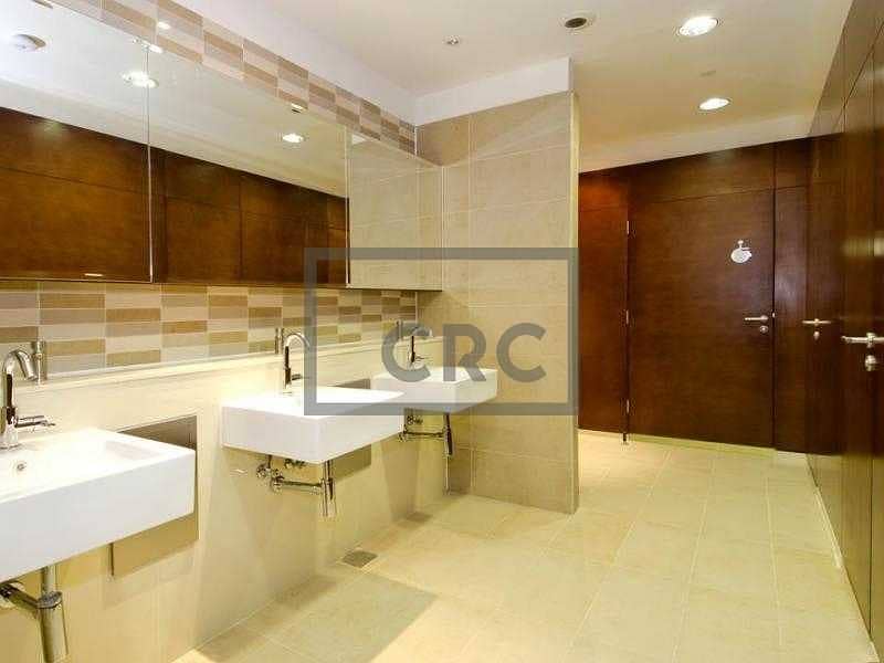 12 A Grade Tower| CAT A| Mid floor | For Rent
