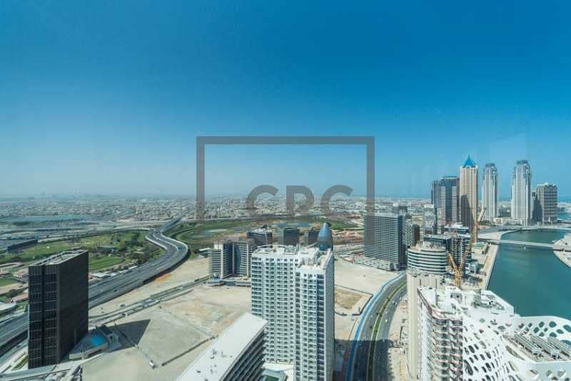 20 A Grade Tower| CAT A| Mid floor | For Rent