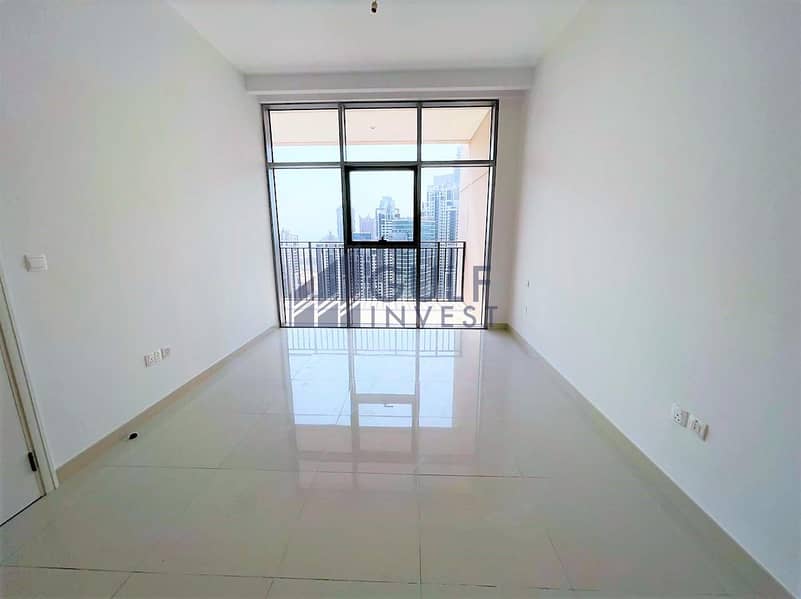 8 Fabulous 1 BR | High Floor | Great View | DT