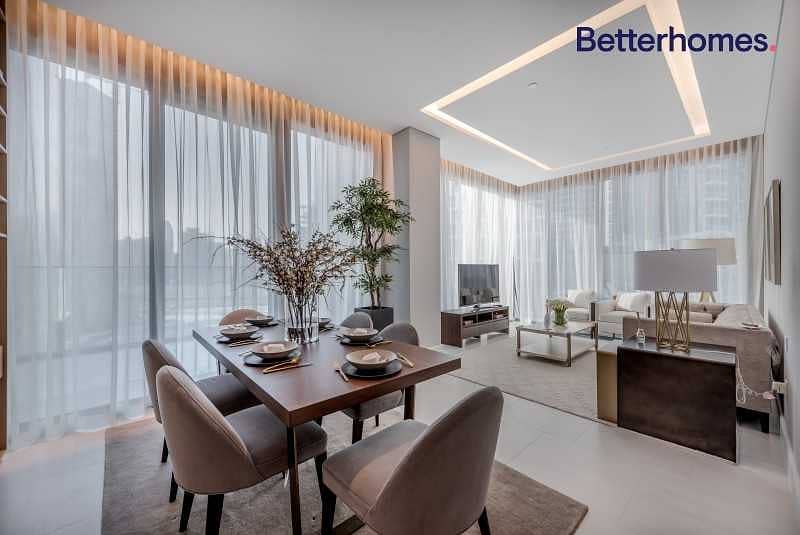 SLS Hotel & Residences | Stunning 2 Bedroom Wonder Living