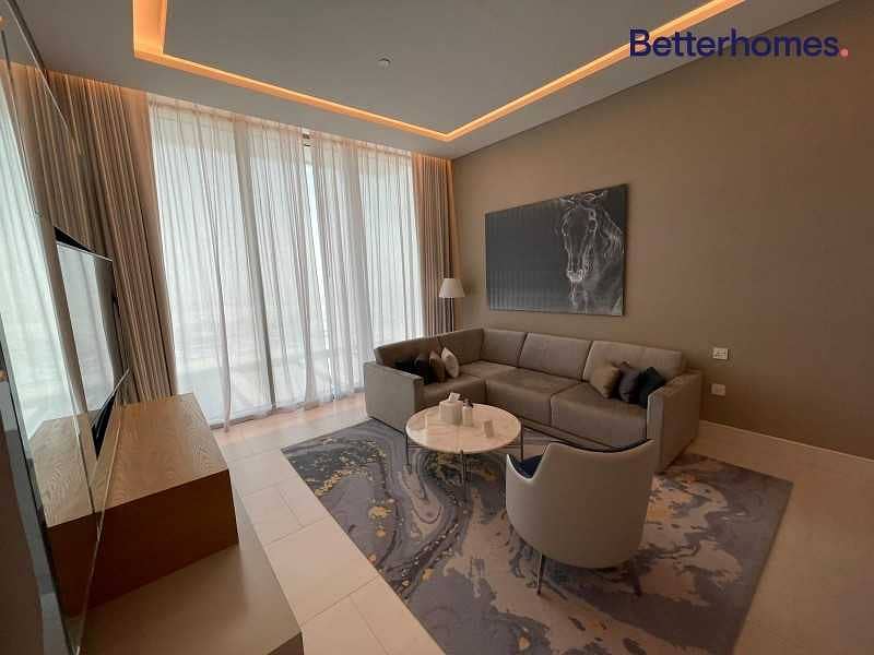 14 SLS Hotel & Residences | Stunning 2 Bedroom Wonder Living