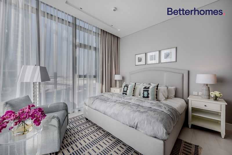 16 SLS Hotel & Residences | Stunning 2 Bedroom Wonder Living