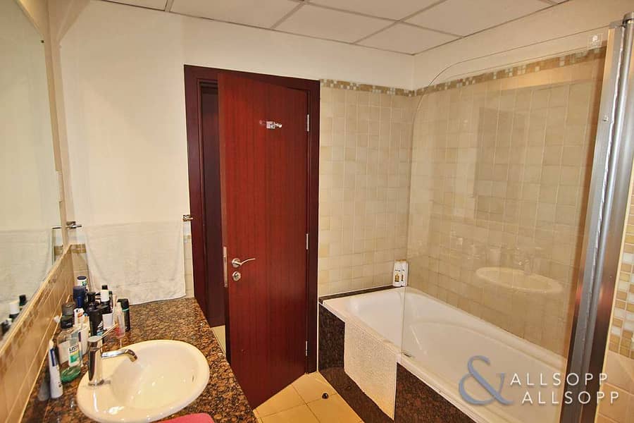 12 Well Maintained | 1-Bed | Fully Furnished