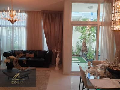 Beautiful Villa |Brand New 3 BR+M |Fully Furnished