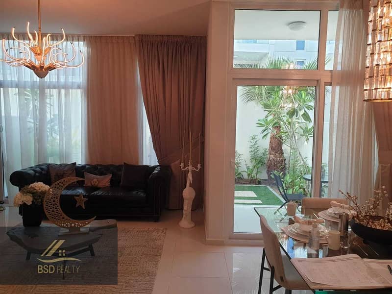 Beautiful Villa |Brand New 3 BR+M |Fully Furnished Beautiful Villa |Brand New 3 BR+M |Fully Furnished