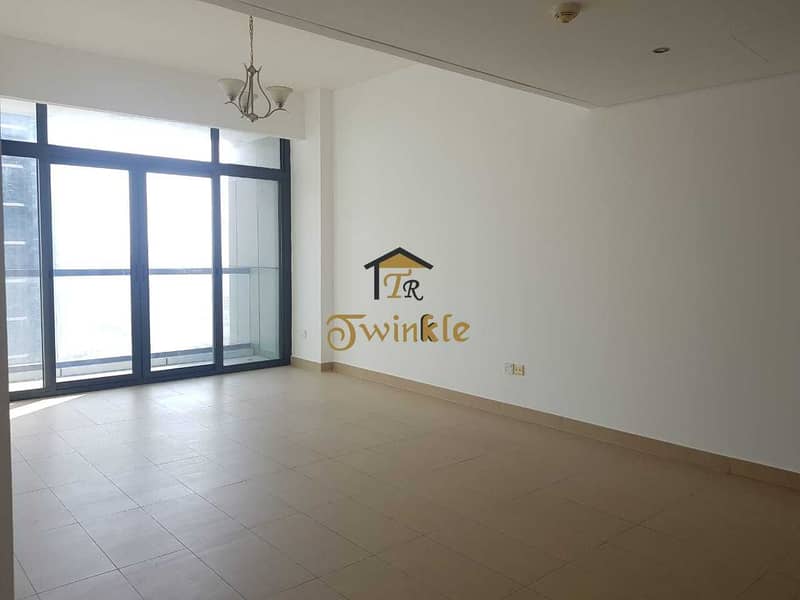 9 Spacious  1BR apartment available  Lakeside Residence. @ 45k