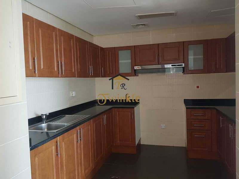 13 Spacious  1BR apartment available  Lakeside Residence. @ 45k