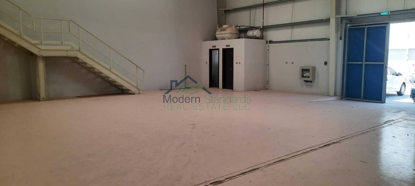 Ready to Move in | Free 2Months | Multiple New Warehouses | Al Quoz Industrial Area