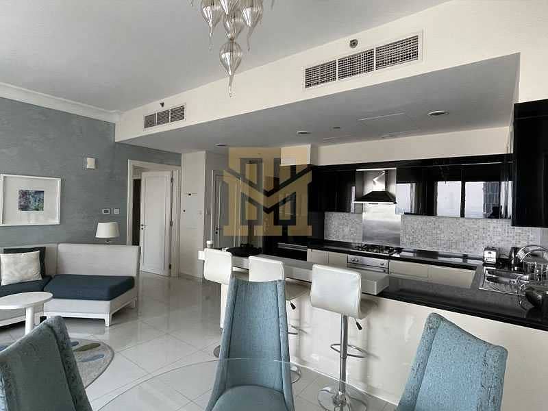 6 Furnished 2 Beds Apt.