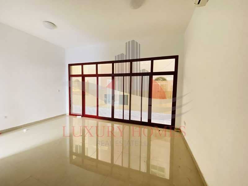 Beautiful Compound Villa with Private Backyard Beautiful Compound Villa with Private Backyard