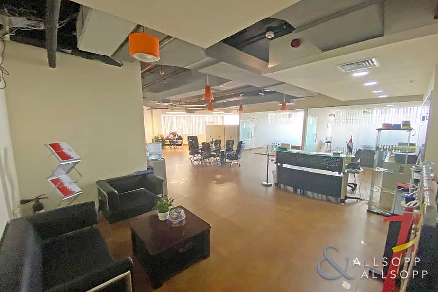 Tenanted | Investment Opportunity | Partitioned Tenanted | Investment Opportunity | Partitioned