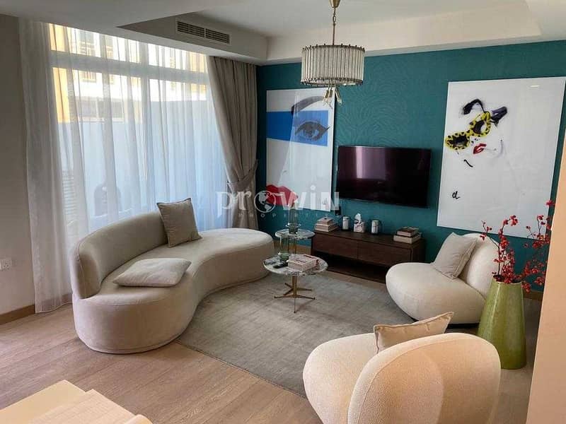 End Unit | Big Plot | UNO villa | Ready To Move In By December 2021 !!! End Unit | Big Plot | UNO villa | Ready To Move In By December 2021 !!!