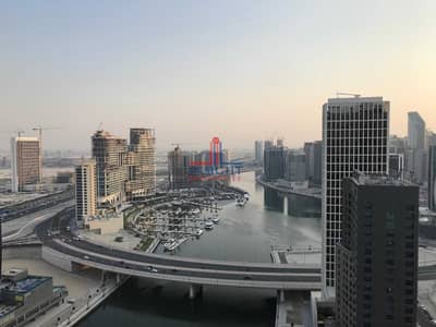 1 MONTH FREE| AL SHAFAR TOWER | CANAL VIEW