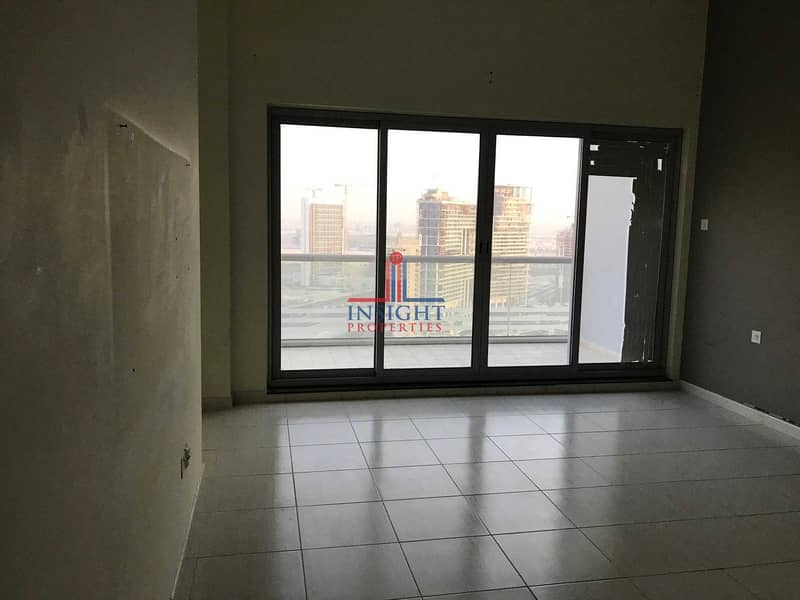 13 1 MONTH FREE| AL SHAFAR TOWER | CANAL VIEW