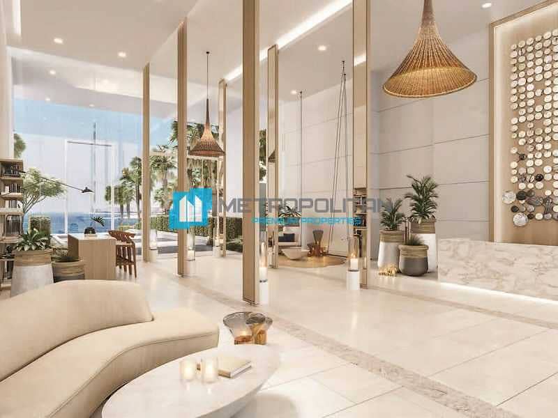 5 Genuine Listing | JBR Facing | Luxurious Apartment